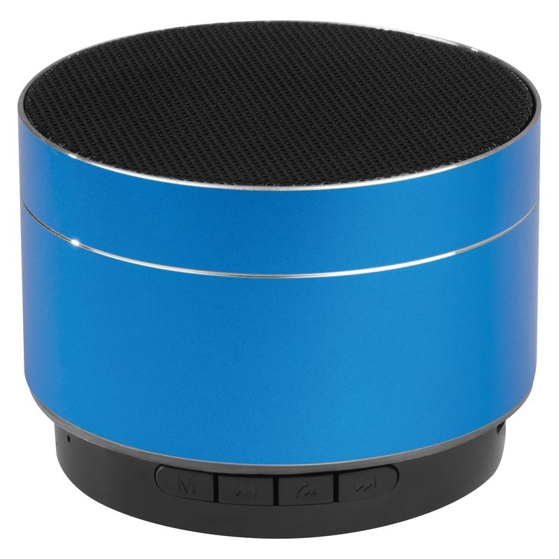 Bluetooth din aluminiu - 3089904, Blue