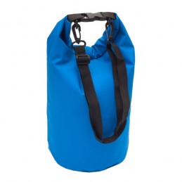 DRY INSIDE XL waterproof bag,  blue - R08699.04