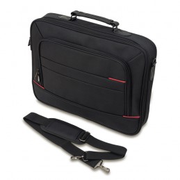 ABERDEEN laptop bag, black - R91815.02