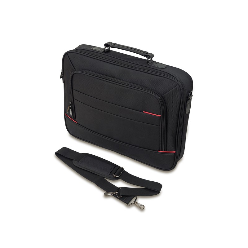 ABERDEEN laptop bag, black - R91815.02