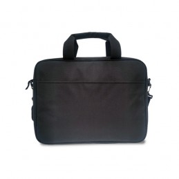 DENNY (PARKER) laptop bag, black - R91801.02