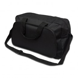 TIGA sports bag, black - R08592.02