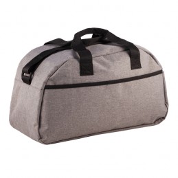 GREYTONE sports bag,  grey - R08593.21