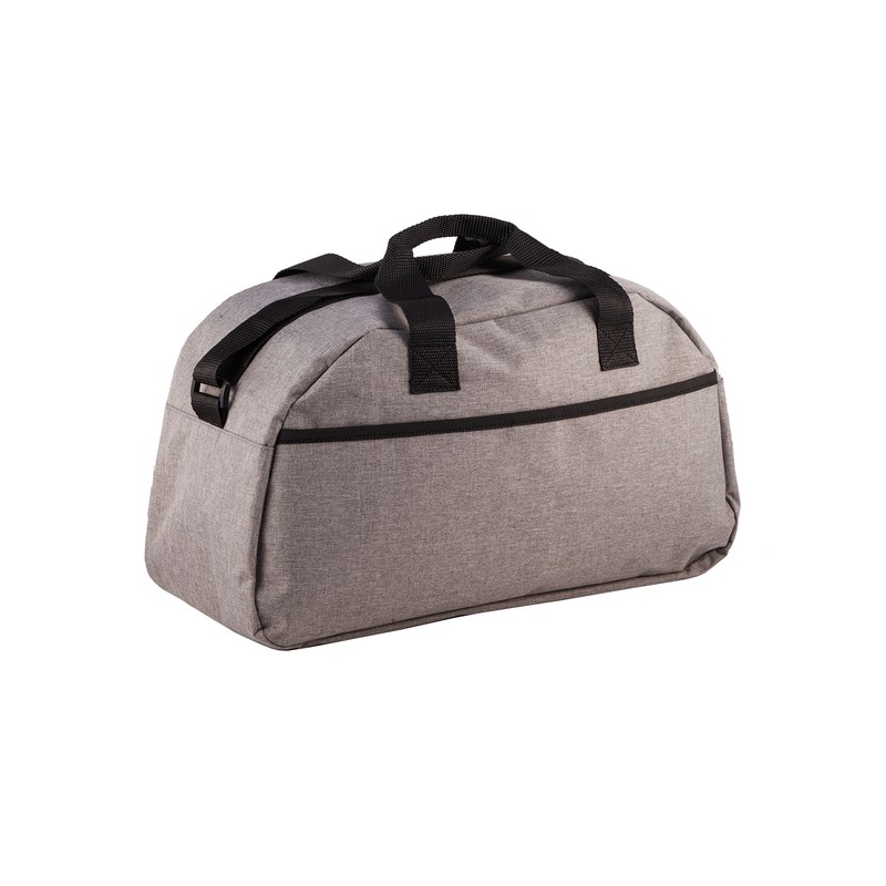 GREYTONE sports bag,  grey - R08593.21