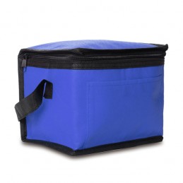 KEEP-IT-COOL insulated lunch bag, blue - R08447.04