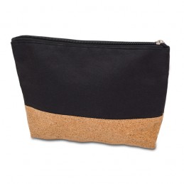 KIRA cosmetic bag, black - R08171.02