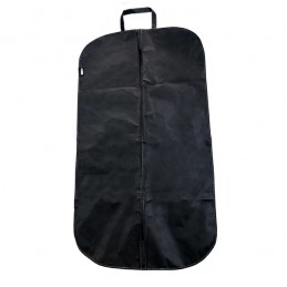 VEJLE garment bag, black - R08448.02