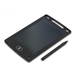 DEVON tablet for notes, black - R35643.02