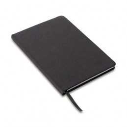 DOT PLANNER notebook, black - R64253.02