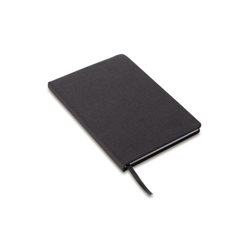 DOT PLANNER notebook, black - R64253.02