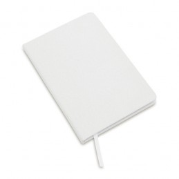 DOT PLANNER notebook, white - R64253.06