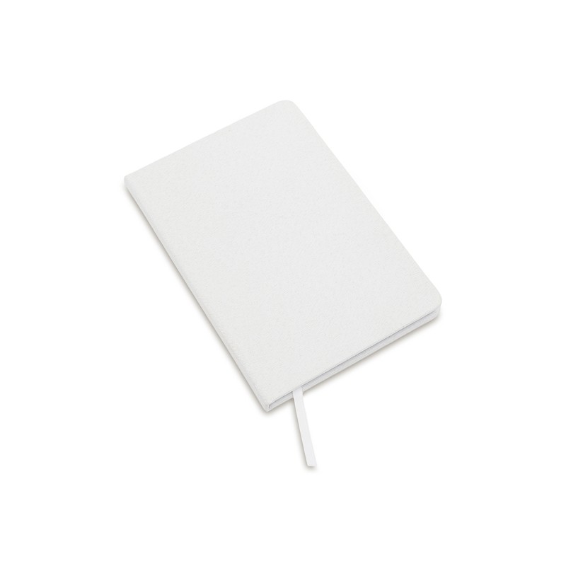 DOT PLANNER notebook, white - R64253.06