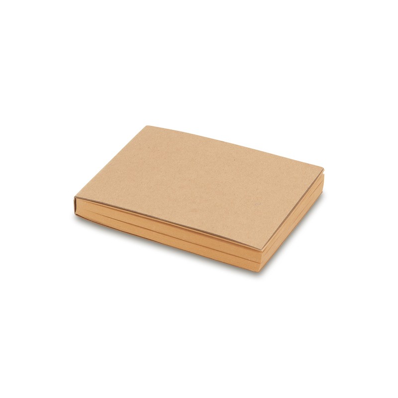NATUREL notebook, beige - R73727.13