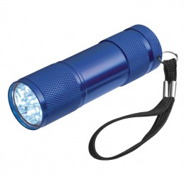 Lanternă cu baterii în cutie* - 8875704, Blue