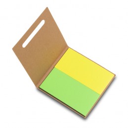 MINDE electrostatic memo notes, beige - R73675.13