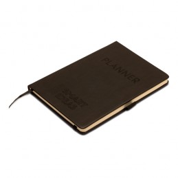 ALLRIGHT planner and notebook set, black - R64256.02