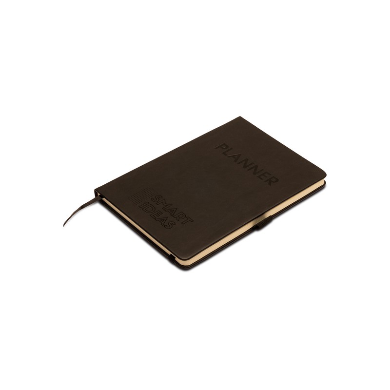 ALLRIGHT planner and notebook set, black - R64256.02