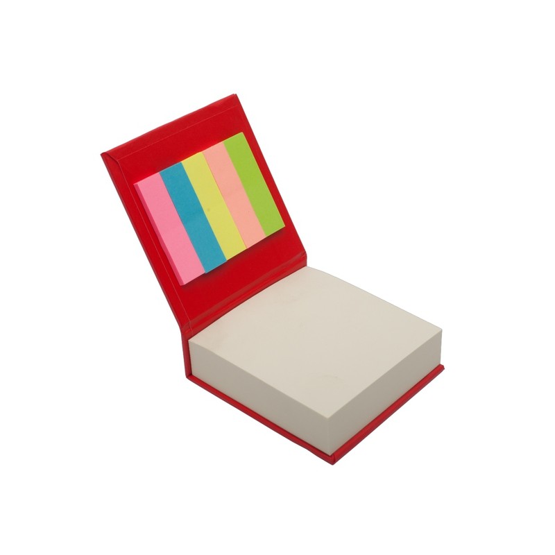 PAPER POST paper notes, red - R73674.08 PAPER POST paper notes, red - R73674.08