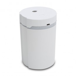 FATRA air humidifier with LED, white - R50162.06