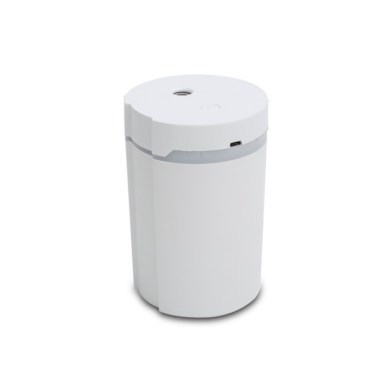 FATRA air humidifier with LED, white - R50162.06