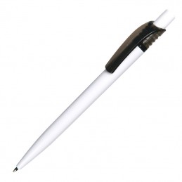EASY ballpoint pen,  black/white - R73341.02