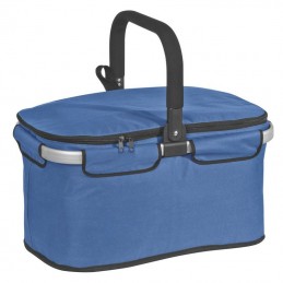 Coş de cumpărături frigorific - 6006144, Dark Blue