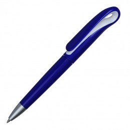 CISNE ballpoint pen,  blue - R73371.04