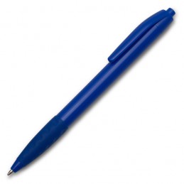 BLITZ ballpoint pen,  blue - R04445.04