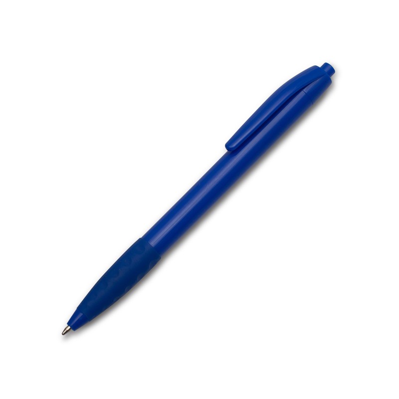 BLITZ ballpoint pen,  blue - R04445.04