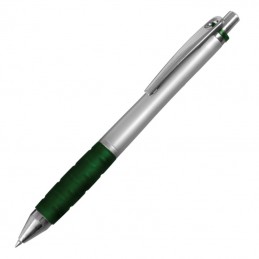 ARGENTEO ballpoint pen,  green/silver - R73344.05