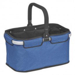 Coş de cumpărături - 6006044, Dark Blue