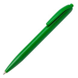 SUPPLE ballpoint pen,  green - R73418.05
