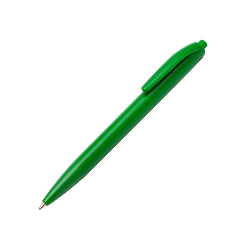 SUPPLE ballpoint pen,  green - R73418.05
