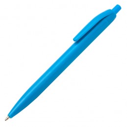 SUPPLE ballpoint pen,  light blue - R73418.28