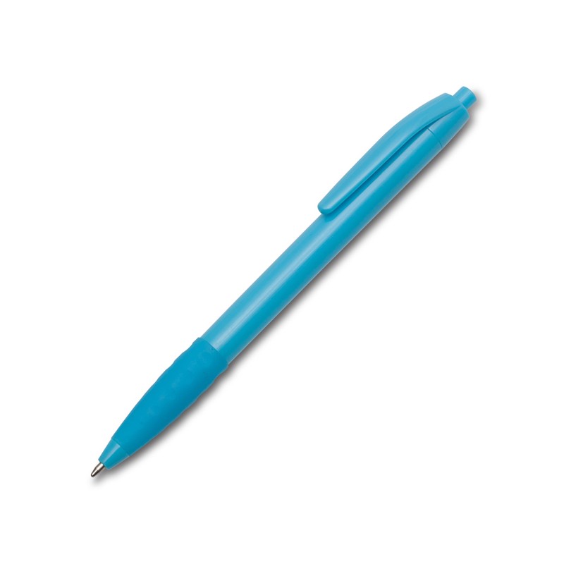 BLITZ ballpoint pen,  light blue - R04445.28