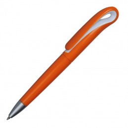 CISNE ballpoint pen,  orange - R73371.15
