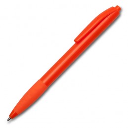 BLITZ ballpoint pen,  orange - R04445.15