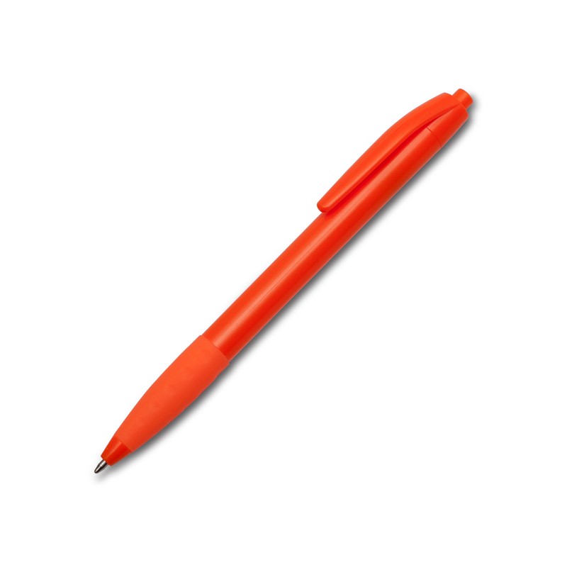 BLITZ ballpoint pen,  orange - R04445.15