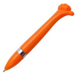 OK ballpoint pen,  orange - R04444.15