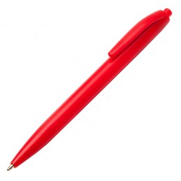 SUPPLE ballpoint pen,  red - R73418.08