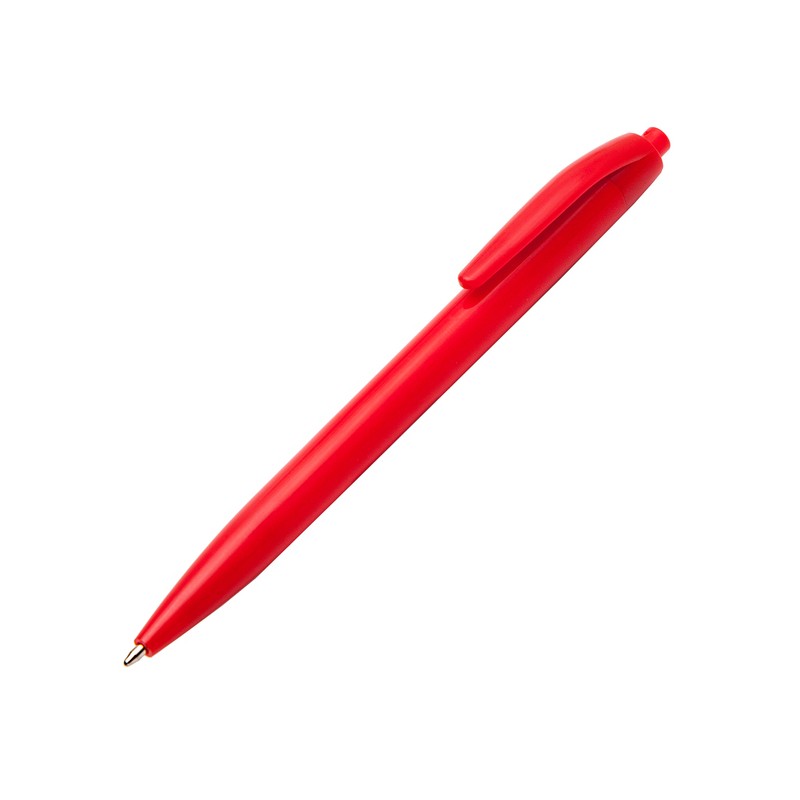 SUPPLE ballpoint pen,  red - R73418.08