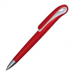 CISNE ballpoint pen,  red - R73371.08