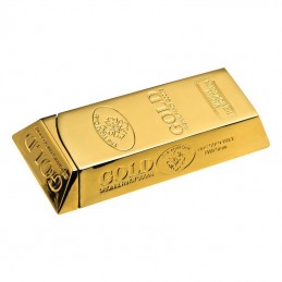Brichetă ”Lingou de aur” - 9874198, Gold