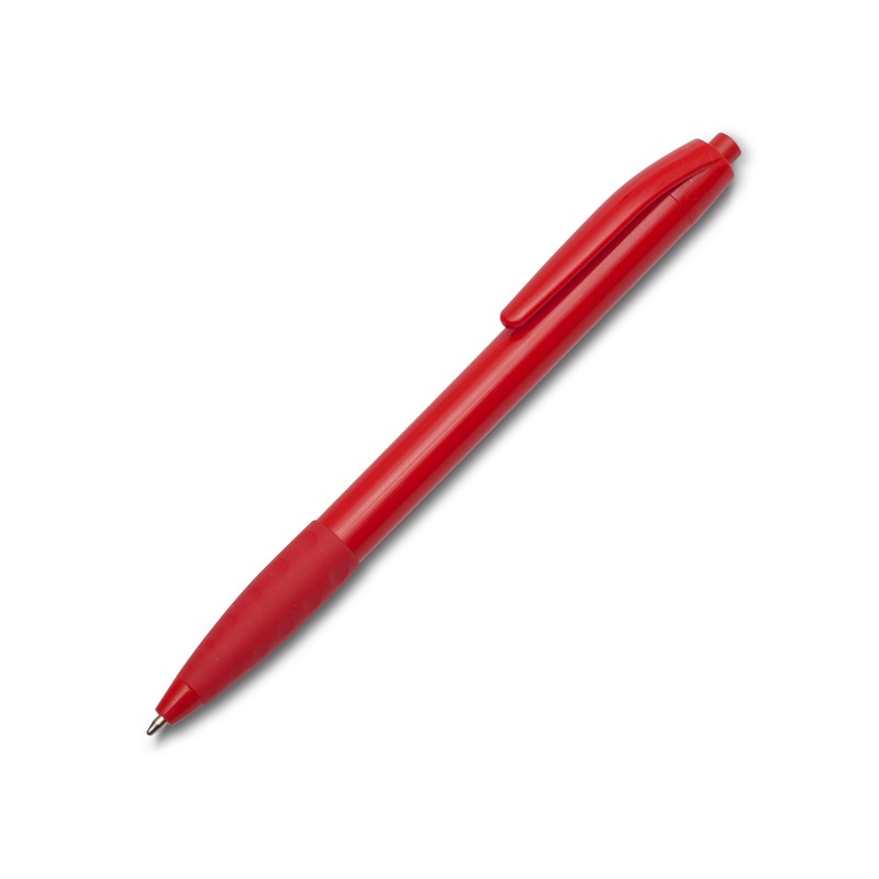 BLITZ ballpoint pen,  red - R04445.08