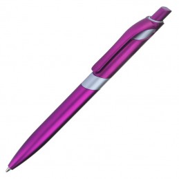 MALAGA ballpoint pen,  violet - R73395.11