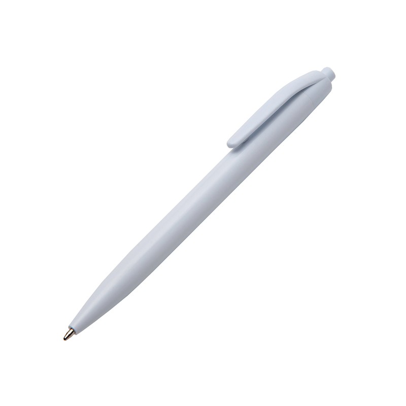 SUPPLE ballpoint pen,  white - R73418.06