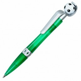 KICK ballpoint pen,  green - R73379.05
