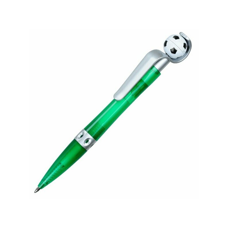 KICK ballpoint pen,  green - R73379.05