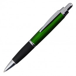COMFORT ballpoint pen,  green/black - R73352.05