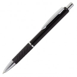 ANDANTE ballpoint pen,  black - R73400.02